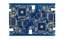高精密度電路板(2) 高精密度電路板(2)